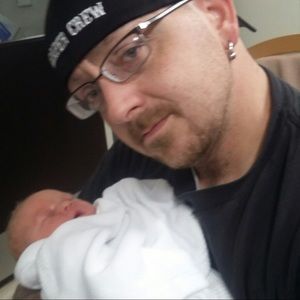 Meet your Posher, William